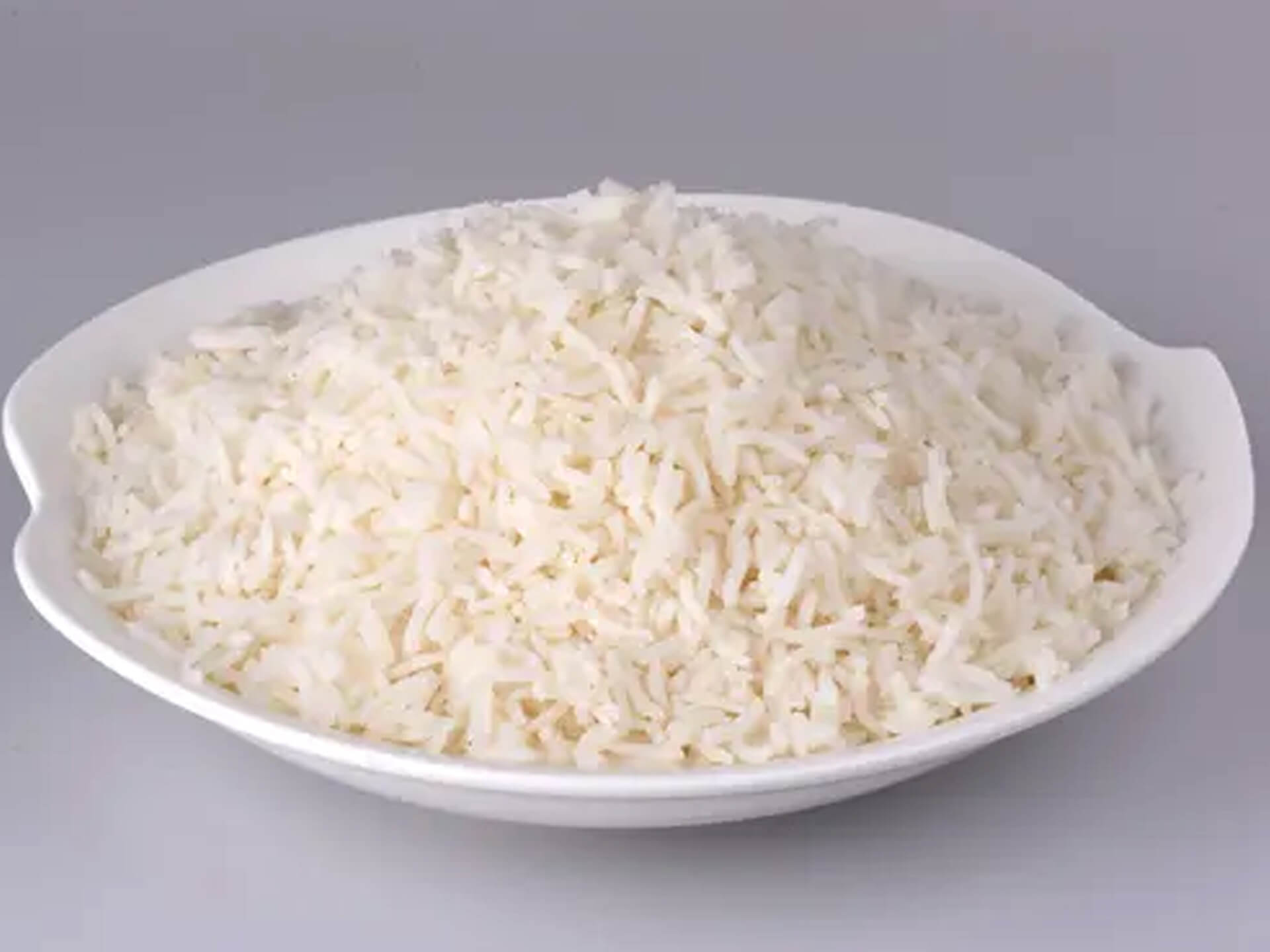 Plain Rice